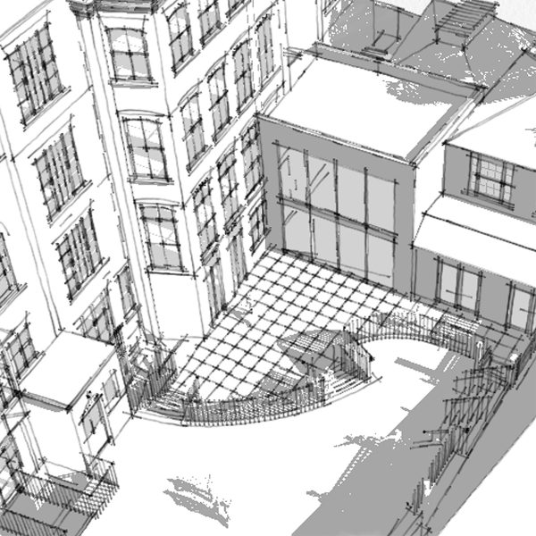 Architecture company Somerset and London