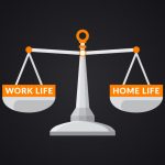 work life v home life