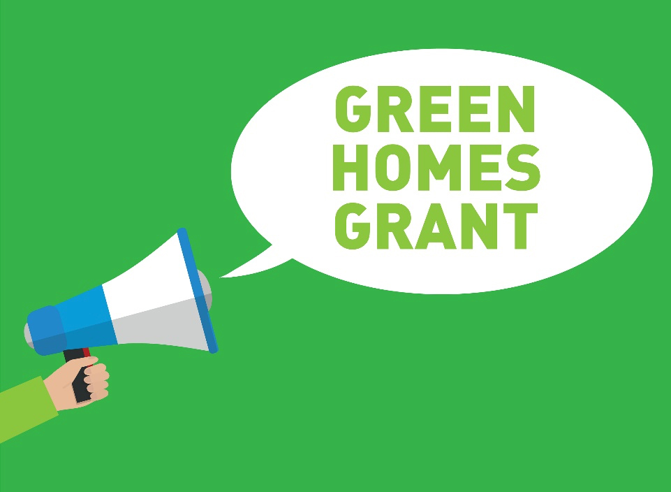 Green Homes Grant