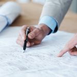Our role in project managing building construction